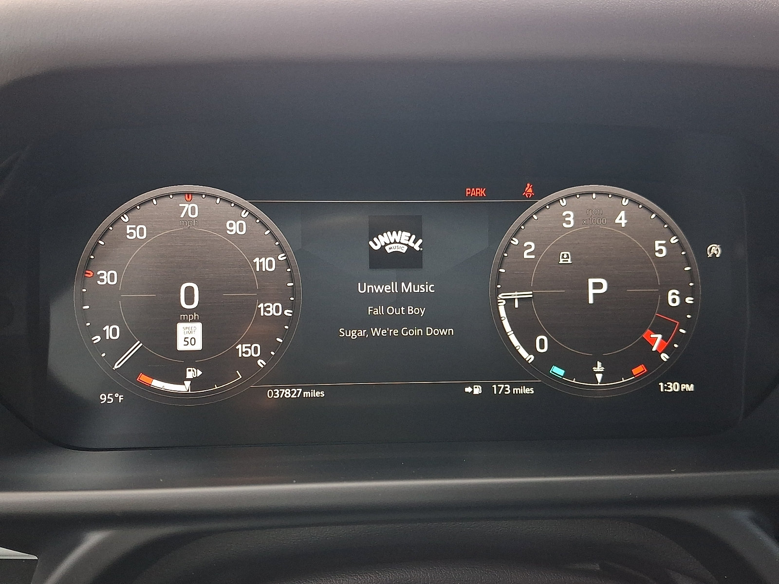 Used 2023 Land Rover Defender 130 X-Dynamic SE AWD/4WD image 19