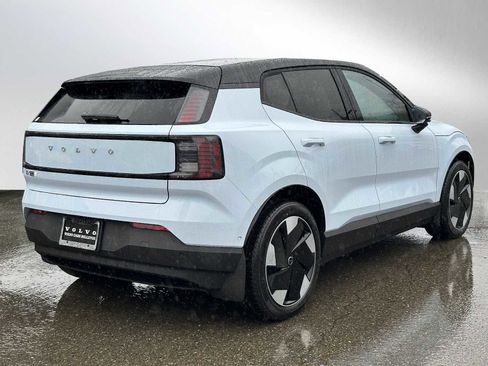 New 2026 Volvo EX30 Ultra w/ Protection Package Premier AWD/4WD image 3