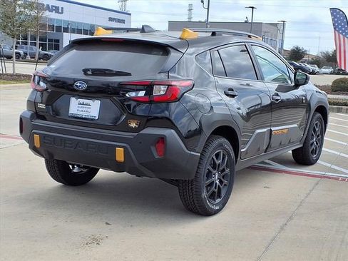 New 2026 Subaru Crosstrek 2.5i Wilderness image 4