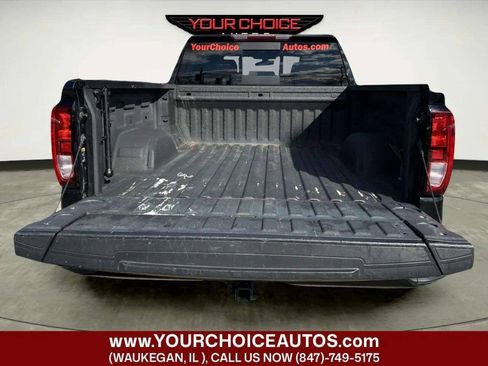 Used 2021 GMC Sierra 1500 Elevation w/ Preferred Package AWD/4WD image 13
