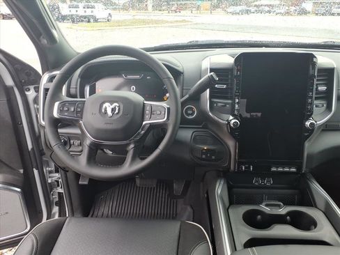 New 2026 RAM 2500 Laramie image 14