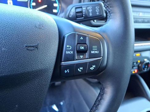 Certified 2024 Ford Bronco Sport Outer Banks image 26