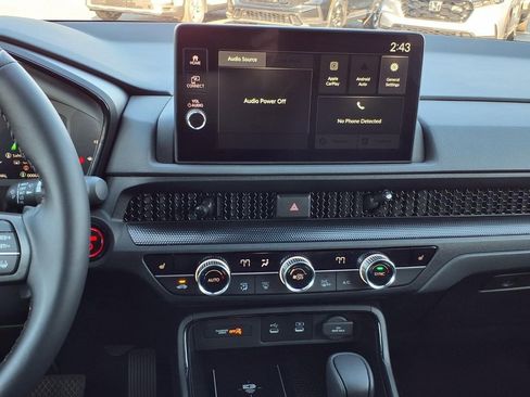 New 2026 Honda CR-V Sport-L image 15