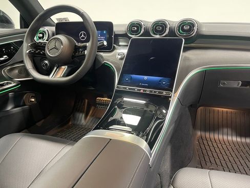 Used 2026 Mercedes-Benz CLE 300 4MATIC Coupe image 25