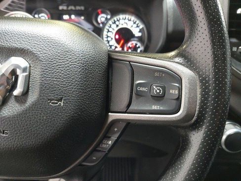 Used 2023 RAM 1500 Tradesman w/ Level 1 Safety Group image 12