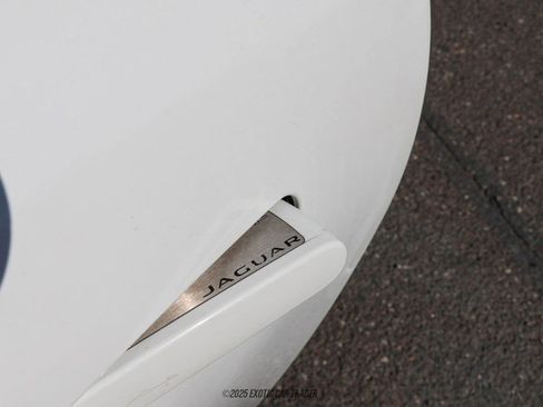 Used 2017 Jaguar F-TYPE Convertible image 44