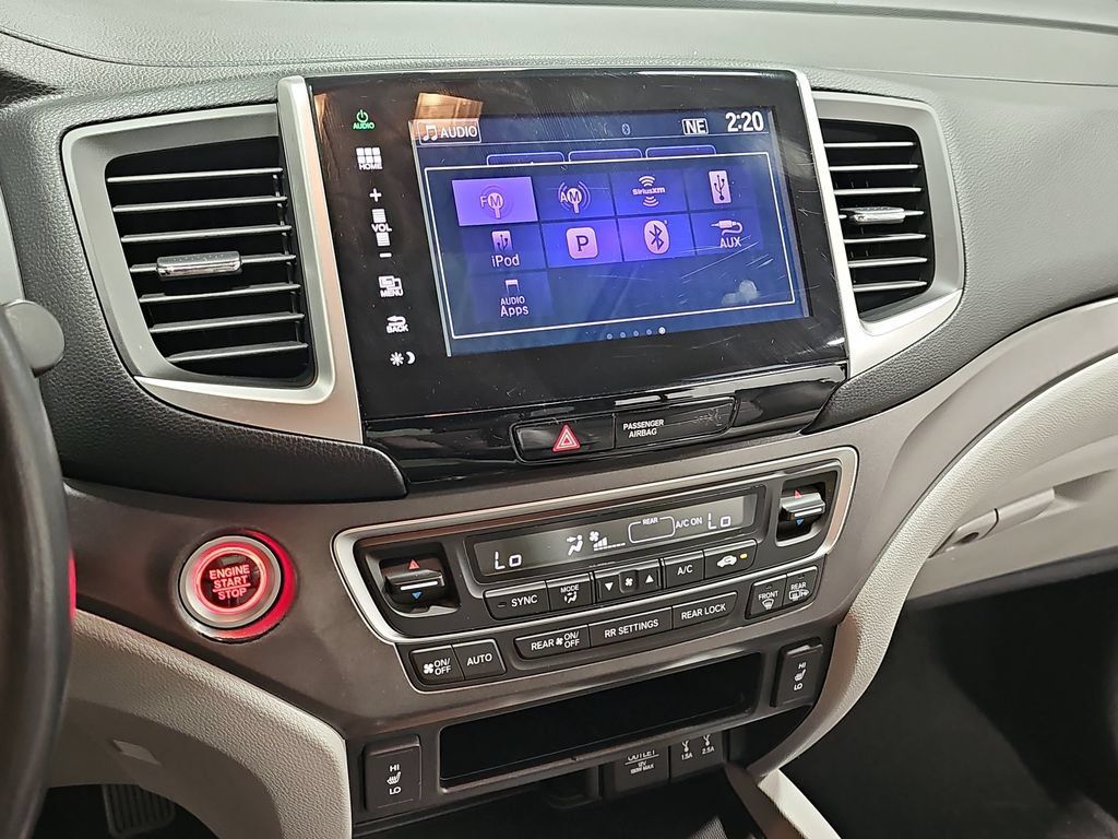 Used 2016 Honda Pilot EX-L image 22