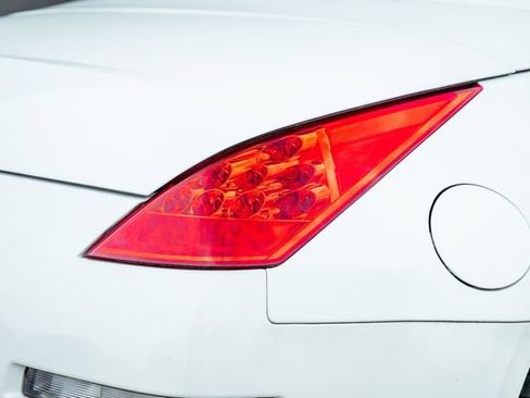 Used 2007 Nissan 350Z Grand Touring image 47