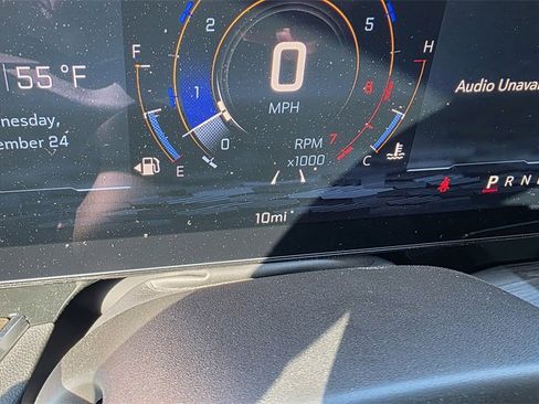 New 2026 Chevrolet Suburban Premier image 27