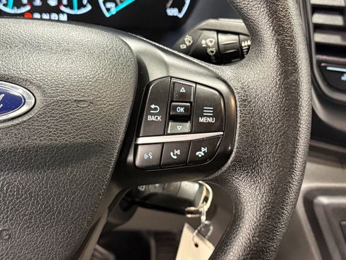 Used 2024 Ford Transit 250 Low Roof AWD w/ Exterior Upgrade Package image 15