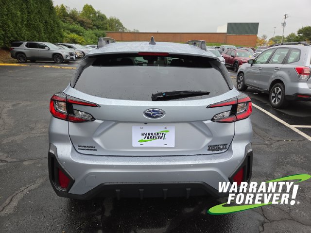 New 2026 Subaru Crosstrek 2.5i Limited AWD/4WD image 6