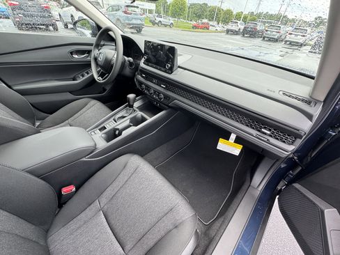 New 2026 Honda Accord SE image 33