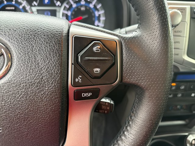 Used 2016 Toyota 4Runner Limited AWD/4WD image 17
