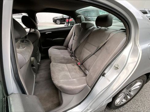 Used 2007 Honda Civic LX image 19
