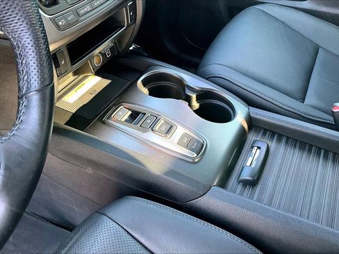 Used 2022 Honda Passport EX-L image 16