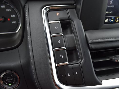 Used 2024 Chevrolet Tahoe LS w/ Driver Alert Package image 15