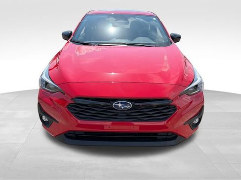 New 2026 Subaru Impreza RS AWD/4WD image 2