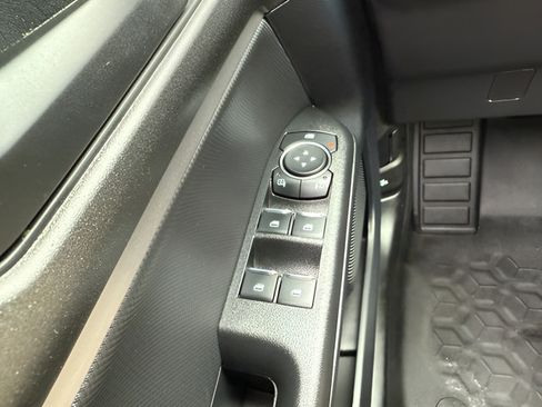 Used 2025 Ford Bronco Sport Badlands AWD/4WD image 22