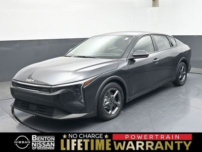 Used 2025 Kia K4