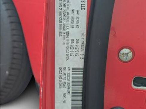 Used 2016 Dodge Challenger R/T Scat Pack RWD image 26