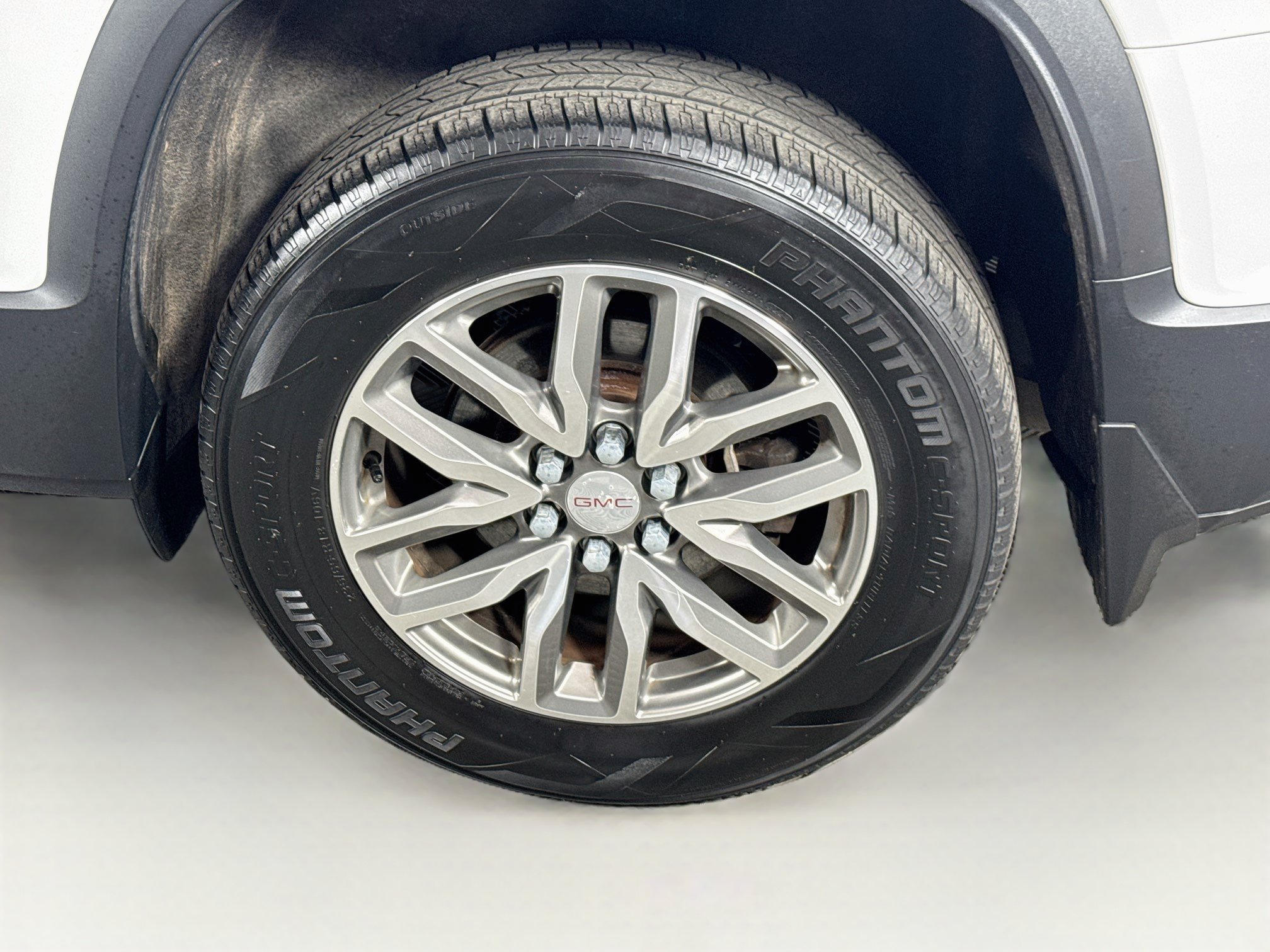 Used 2019 GMC Acadia SLE AWD/4WD image 9