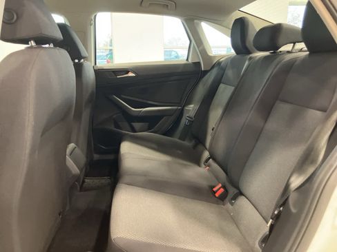 Used 2019 Volkswagen Jetta S w/ Driver Assistance Package image 24