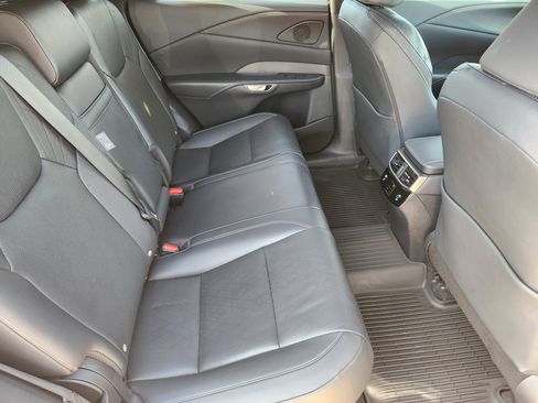 Certified 2024 Lexus RX 350 Premium Plus image 40