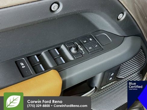 Used 2023 Land Rover Defender 110 X image 20