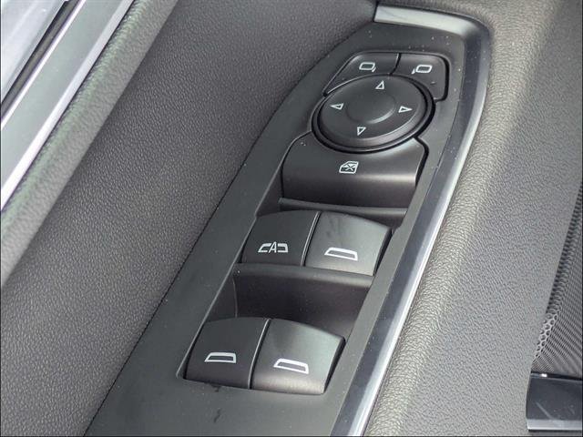 New 2026 Chevrolet Silverado 1500 RST w/ Convenience Package II RWD image 30