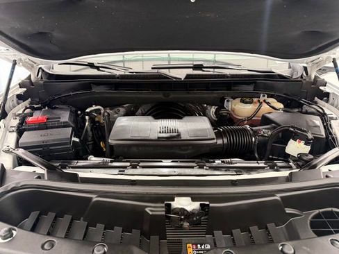 Used 2023 Cadillac Escalade Sport Platinum AWD/4WD image 11