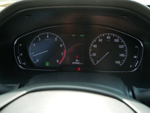 Used 2019 Honda Accord EX-L image 21