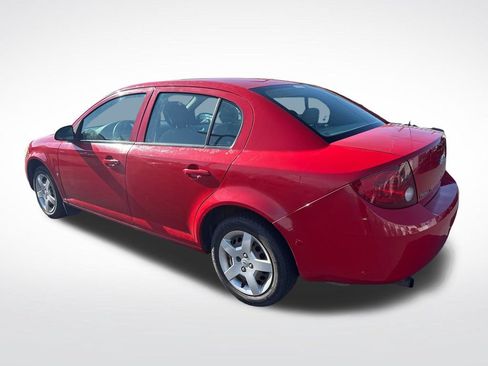 Used 2007 Chevrolet Cobalt LS FWD image 3