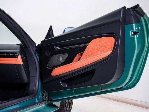 Used 2024 Aston Martin DB12 Coupe image 18