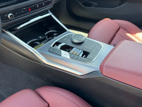 Used 2025 BMW 330i xDrive Sedan image 15