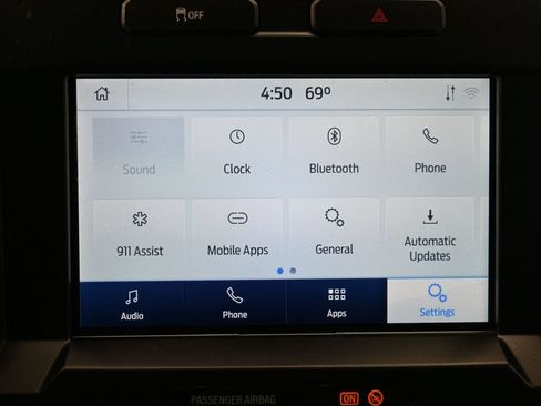 Used 2022 Ford F250 XLT AWD/4WD image 18