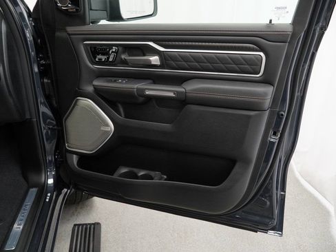 New 2026 RAM 1500 Tungsten w/ Bed Utility Group image 33