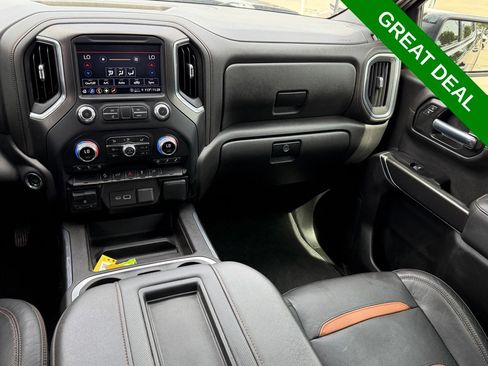 Used 2021 GMC Sierra 1500 AT4 AWD/4WD image 16