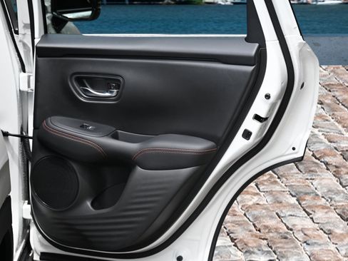 New 2026 Honda HR-V Sport image 13