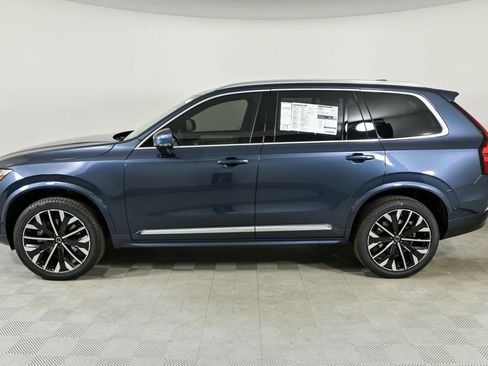 Used 2026 Volvo XC90 B6 Plus w/ Protection Package Premier image 2