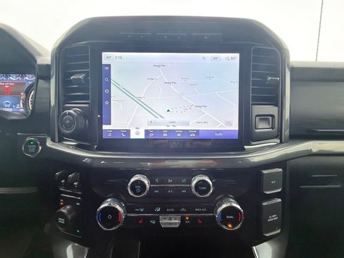 Used 2023 Ford F150 XLT w/ Equipment Group 302A High AWD/4WD image 10