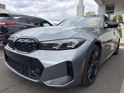 Certified 2024 BMW M340i xDrive w/ Premium Package