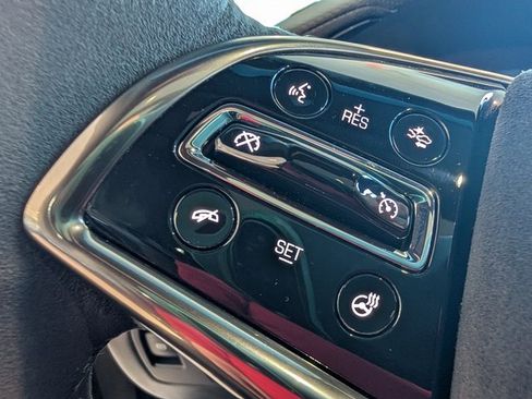 Used 2016 Cadillac CTS V w/ Luxury Package image 21