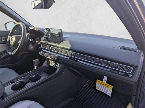 New 2026 Honda Civic Sport Touring image 28