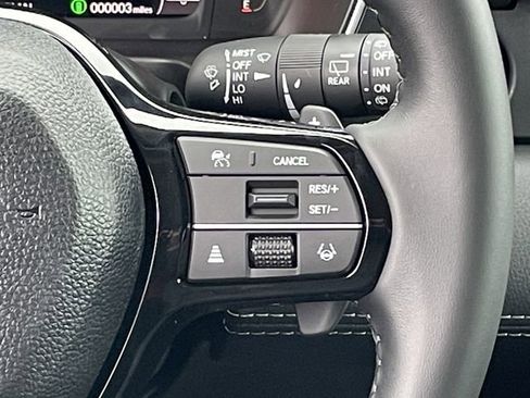 New 2026 Honda Passport RTL image 11