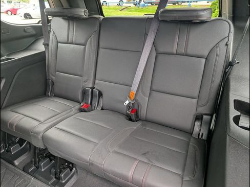Used 2023 Chevrolet Tahoe RST w/ Luxury Package RWD image 14
