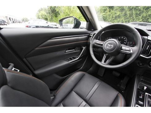 New 2026 MAZDA CX-50 AWD 2.5 S w/ Weather Package image 6