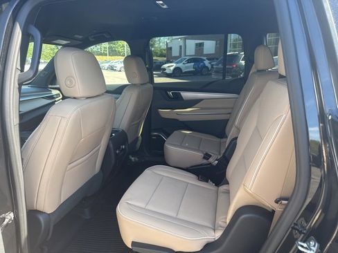 New 2026 Buick Enclave Preferred w/ Power Package image 3