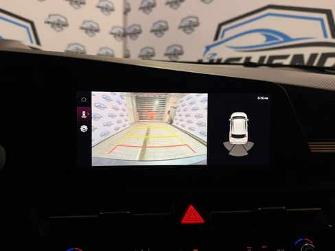 Used 2023 Kia Niro Wind image 36