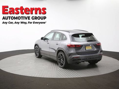 Used 2023 Mercedes-Benz GLA 35 AMG 4MATIC image 67