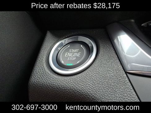 New 2026 Buick Envista Preferred w/ Convenience I Package image 17